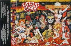 Nervochaos : Necro Satanic Cult